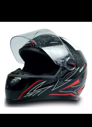 Capacete Fw3