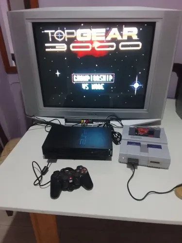 Sony wega trinitron 29 