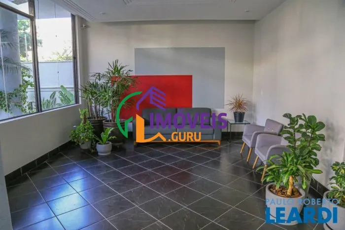 APARTAMENTO - HIGIENÓPOLIS - SP