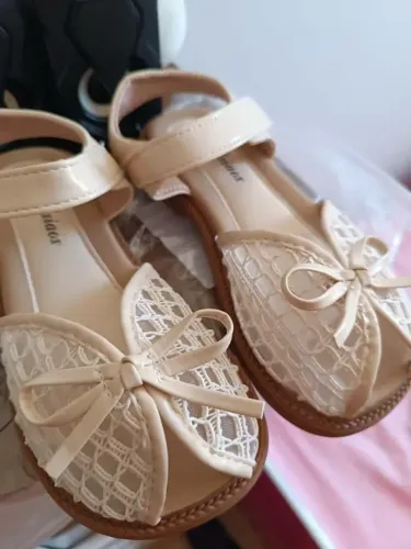 Sandalias
