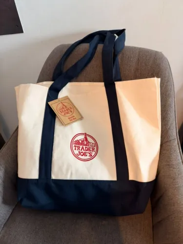 Bolsa Trader Joe's