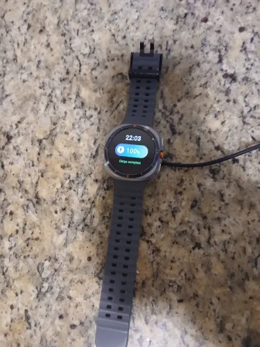 Galaxy Watch Ultra 2025 