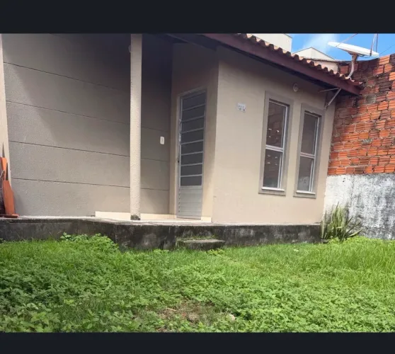 ? Casa para Aluguel excelente