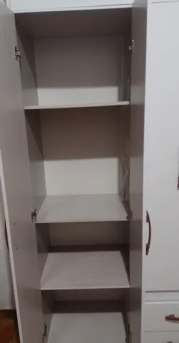 Guarda roupa 