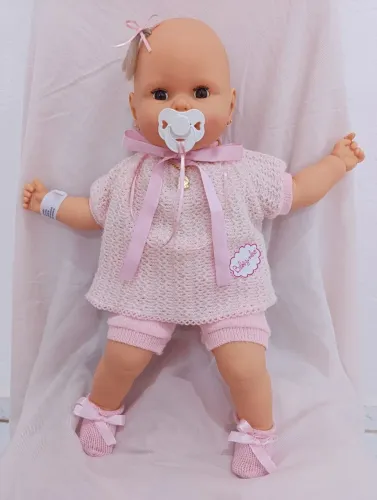 Boneca Bebezinho 