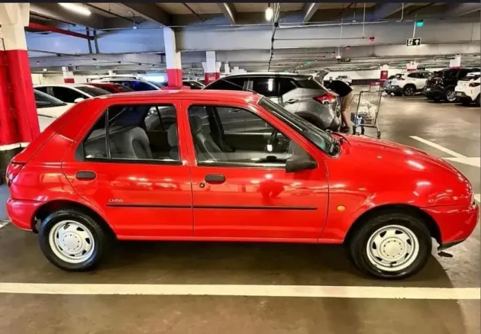Ford Fiesta 1.0i 3P E 5P 1999