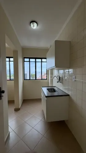 Apartamento ao lado do Bauru Shopping para aluguel com 46 m² e 1 quarto em Jardim Infante 
