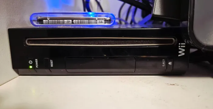 Nintendo wii desbloqueado completao 