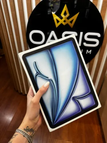iPad Air M4 128gb 11 Pol Lacrado Oferta Final de Mes