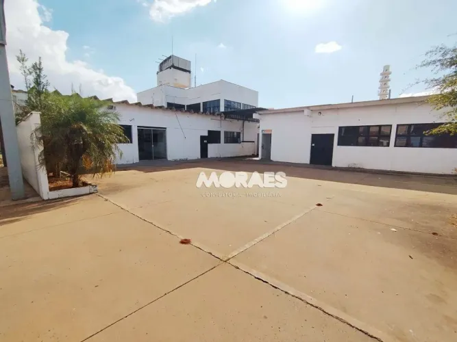 Galpão para alugar, 581 m² por R$ 20.000/mês - Jardim Contorno - Bauru/SP