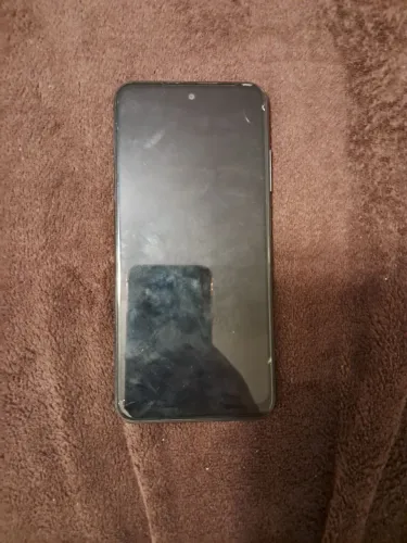 Xiaomi Redmi Note 10 5G - Liga, porém em Boot Loop - Para Conserto ou Peças