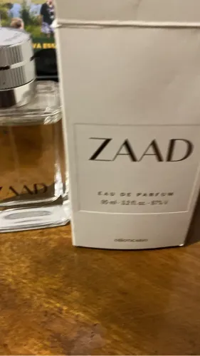 Perfume Zaad EAU
