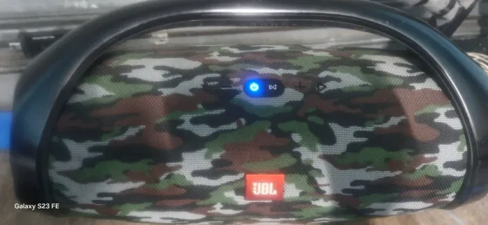 Bombox 2 