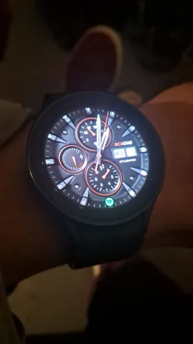 Samsung watch pro 5