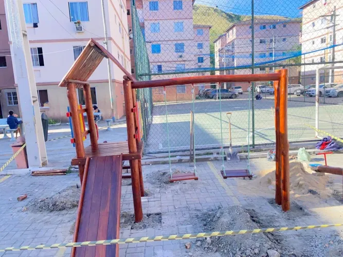 Playground