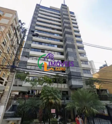 CONJ. COMERCIAL - BELA VISTA - SP
