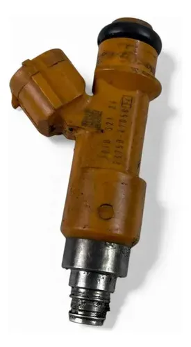 Unidade Bico Injetor Etios 1.3 1.5 2013 A 2016 232504705 127/220v