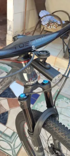 Bike Oggi Agile Pro 