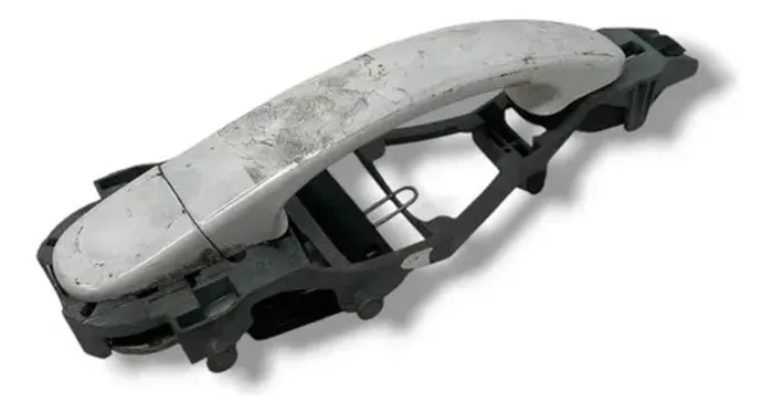 Maçaneta Externa Diant Direita Vw Jetta Variant 2008 2009 10 Dianteira