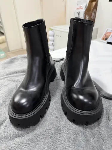 Bota masculina Zara TAM: 39