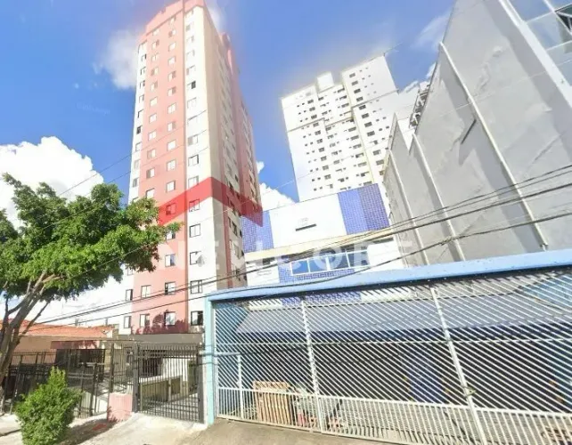 Apartamento em Rua Natal - Vila Bertioga - São Paulo/SP