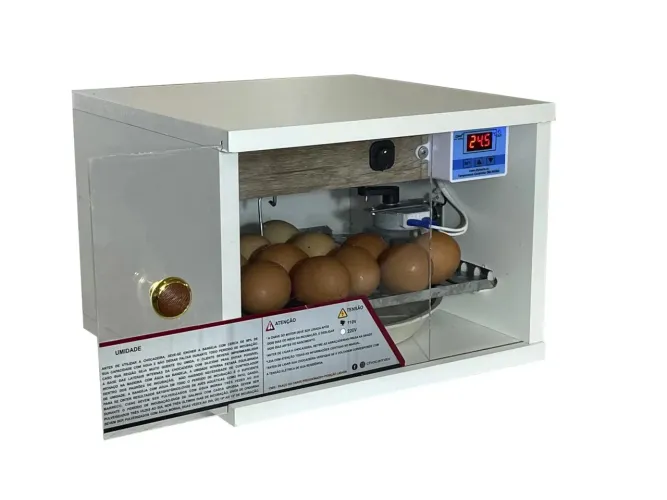 Chocadeira elétrica 220V