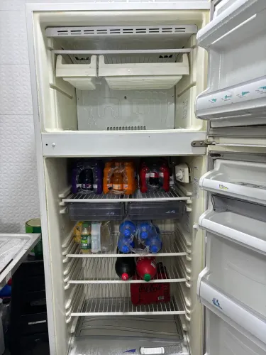 Geladeira Cônsul 446 litros