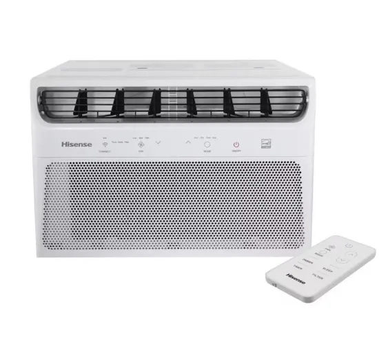 Ar condicionado 10.000btus com Wi-Fi