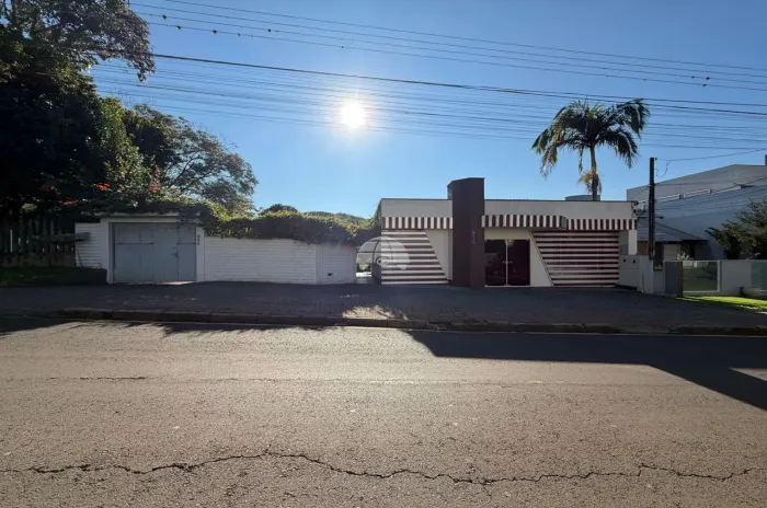 Vendas Terreno Francisco Beltrão PR