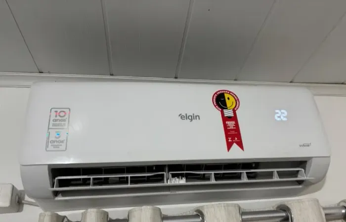 AR Condicionado 9000 BTUS