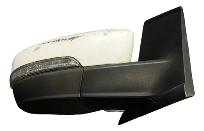 Retrovisor Direito Vw  Fox 2012 2013 2014 2015 2016 Pisca