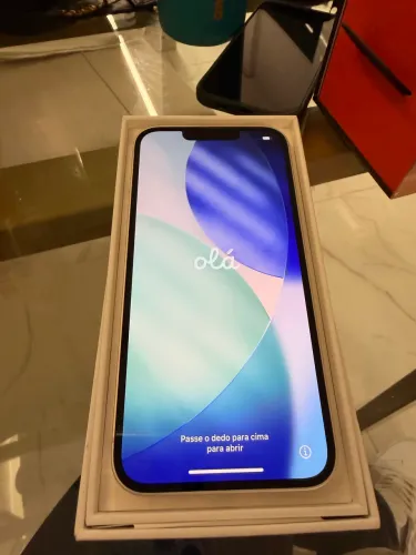 Iphone 14 - starlight