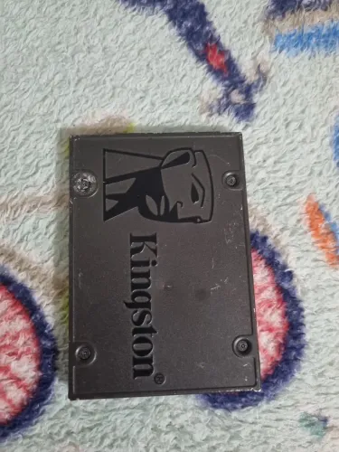 Ssd Kingston Sata 480gb