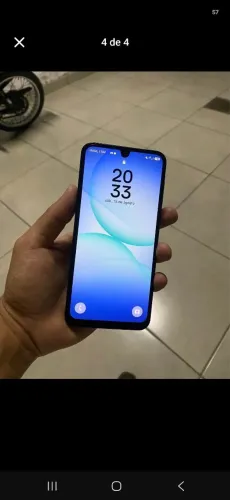 Vendo-o pra hj