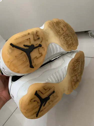 Nike Air Jordan 9 Retro