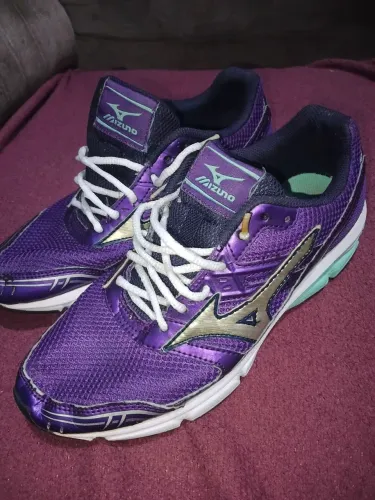 Tenis feminina