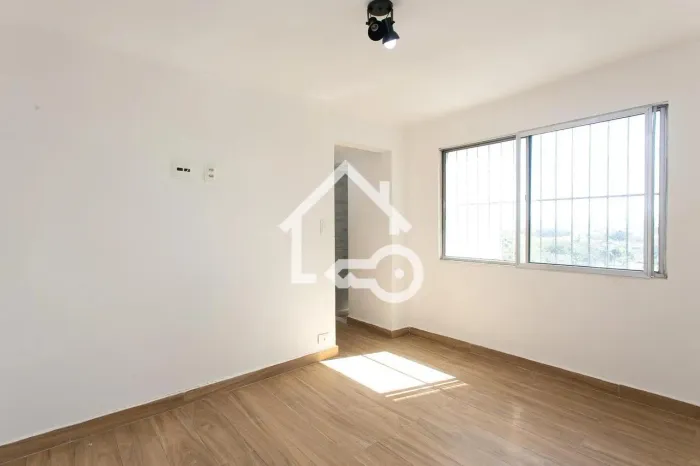 Apartamento para locação no Tatuapé.