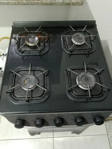 Vendo fogão elétrico