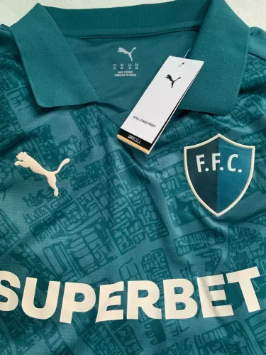 Camisa Fluminense