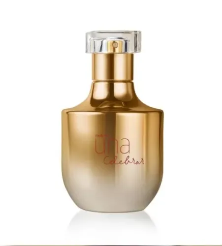 Perfume Una Celebrar 75 ml - Natura
