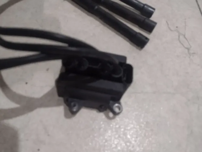 Bobina de ignição Sandero /Logan 1.0 16v até 2014
