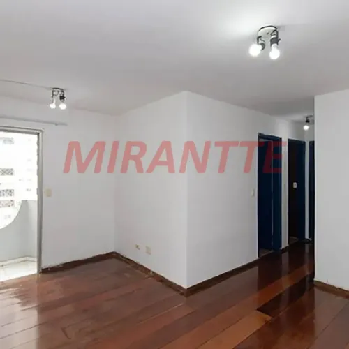 Lindo no Apartamento no Tremembé - Ótimo andar - Raridade - Varanda