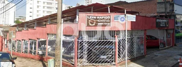 Terreno para aluguel, Centro - Piracicaba/SP