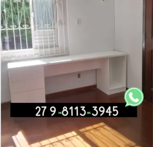 MONTADOR DE MÓVEIS VITORIA RICARDO