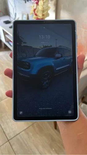 Tablet S6 lite 