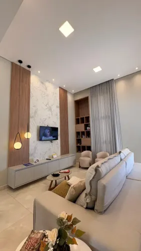 Casa na Ponte Alta Aceita troca por apartamento em Águas Claras