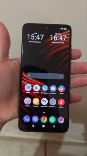 Xiaomi POCO X3 PRO 256gb