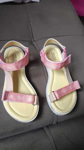 Sandália infantil