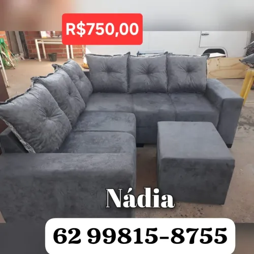 SOFÁ 1.90X1.90 