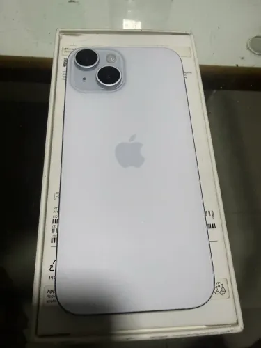 Iphone 15 128 gb